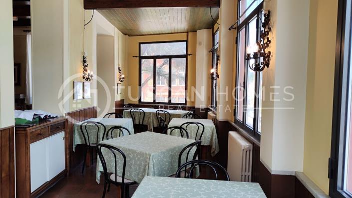 Image No.61-9 Bed Hotel for sale