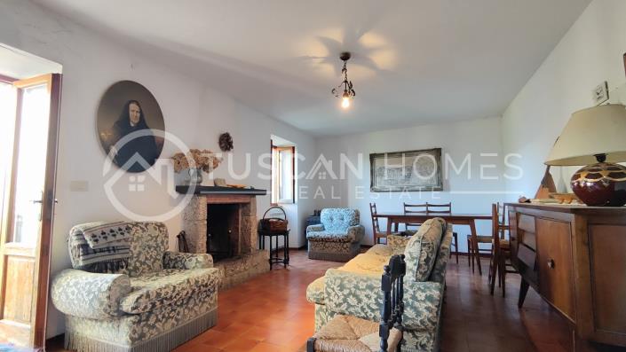 Image No.10-Maison de ville de 3 chambres à vendre à Lucca