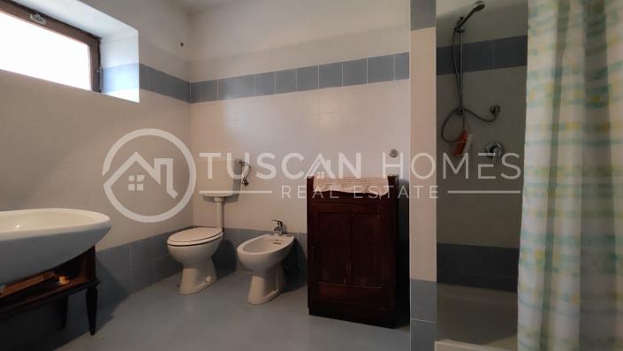 Image No.16-Maison de ville de 3 chambres à vendre à Lucca