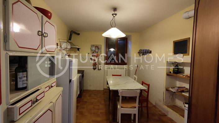 Image No.11-Maison de ville de 3 chambres à vendre à Lucca