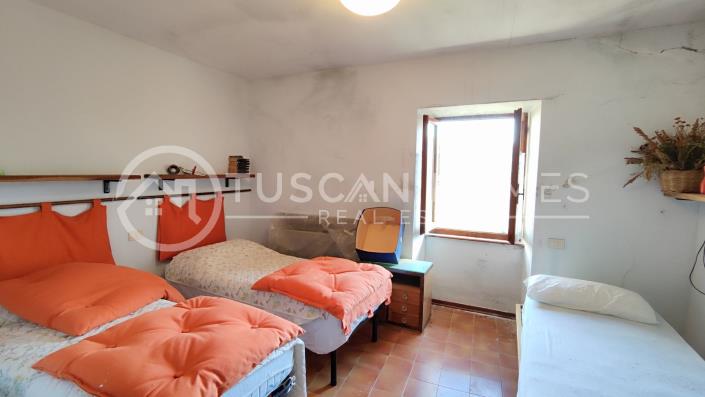 Image No.15-Maison de ville de 3 chambres à vendre à Lucca