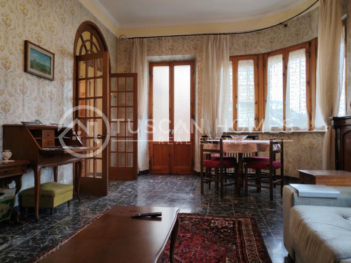 Image No.9-Jumelé de 3 chambres à vendre à Barga