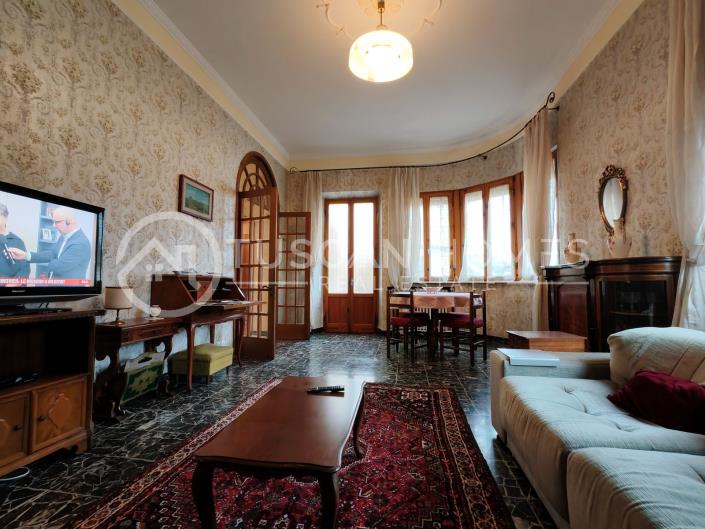 Image No.10-Jumelé de 3 chambres à vendre à Barga