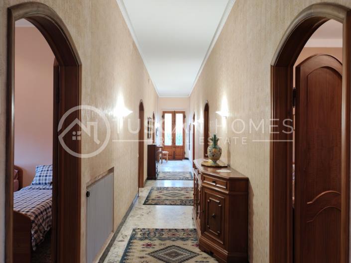 Image No.11-Jumelé de 3 chambres à vendre à Barga