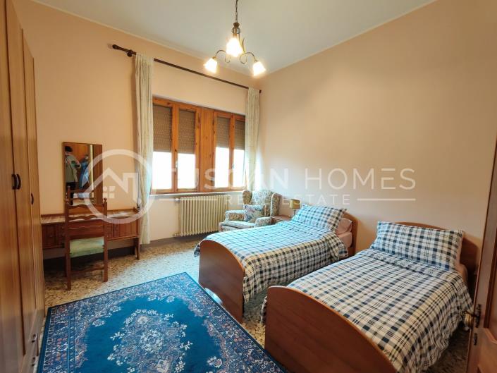 Image No.2-Jumelé de 3 chambres à vendre à Barga