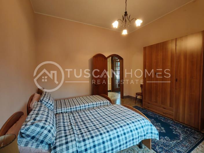 Image No.3-Jumelé de 3 chambres à vendre à Barga