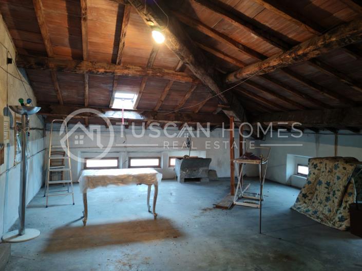 Image No.14-Jumelé de 3 chambres à vendre à Barga