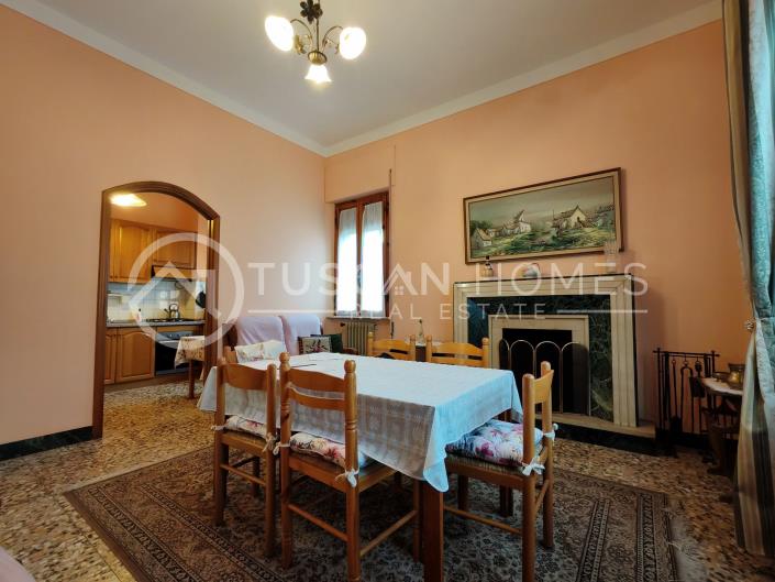 Image No.15-Jumelé de 3 chambres à vendre à Barga