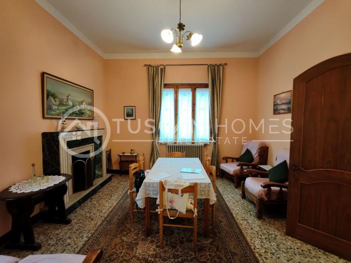 Image No.17-Jumelé de 3 chambres à vendre à Barga