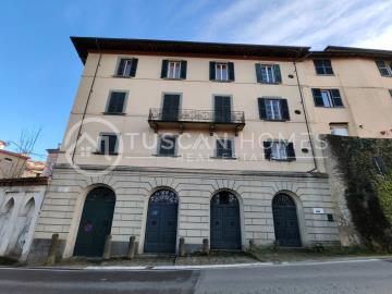 1 - Barga, Appartement