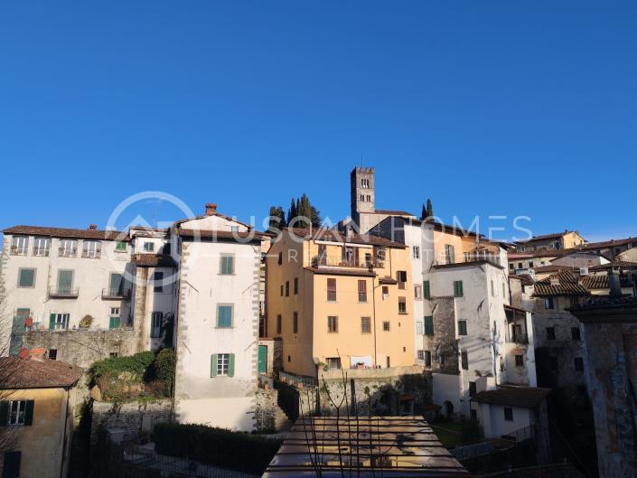 Image No.21-4 Bed Apartment for sale