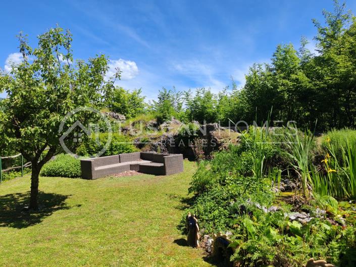 Image No.12-Ferme de 3 chambres à vendre à Molazzana