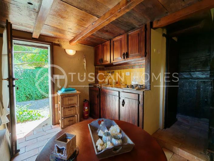 Image No.14-Ferme de 3 chambres à vendre à Molazzana