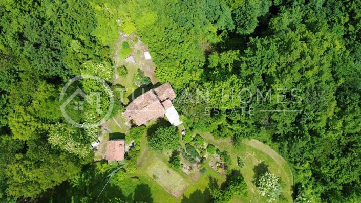 Image No.22-Ferme de 3 chambres à vendre à Molazzana