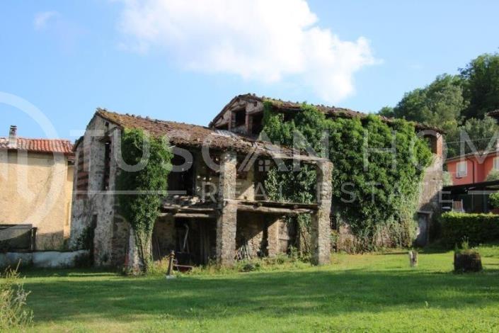 Image No.5-Maison de campagne de 3 chambres à vendre à Barga