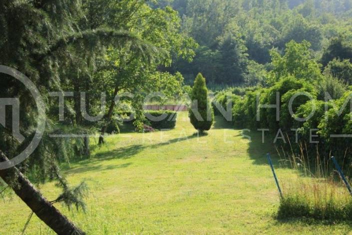 Image No.6-Maison de campagne de 3 chambres à vendre à Barga