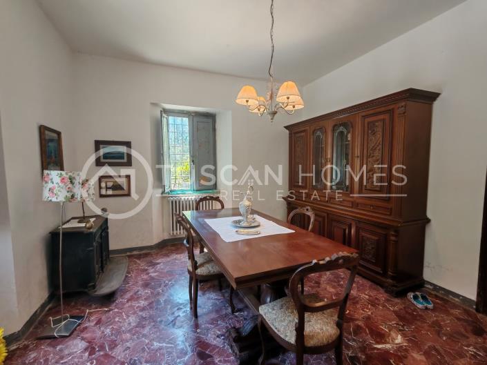 Image No.5-Ferme de 4 chambres à vendre à Castelnuovo di Garfagnana