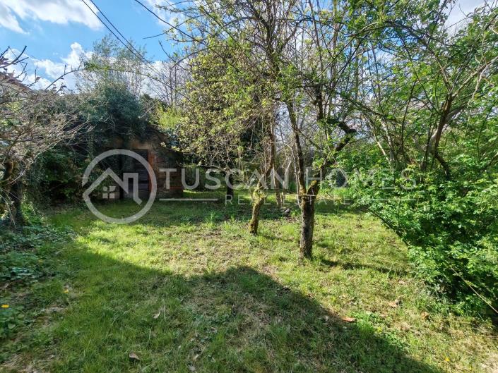 Image No.9-Ferme de 4 chambres à vendre à Castelnuovo di Garfagnana