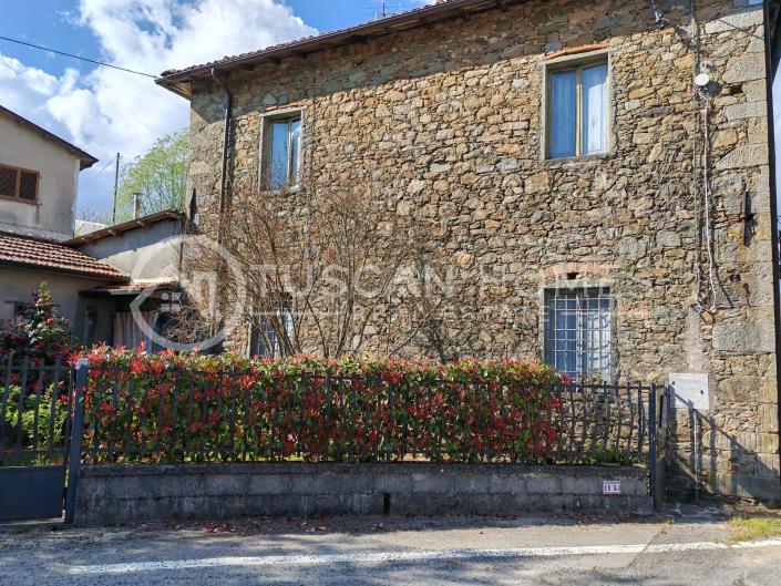 Image No.23-Ferme de 4 chambres à vendre à Castelnuovo di Garfagnana