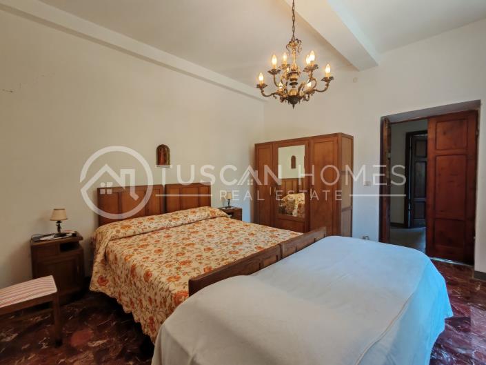 Image No.8-Ferme de 4 chambres à vendre à Castelnuovo di Garfagnana