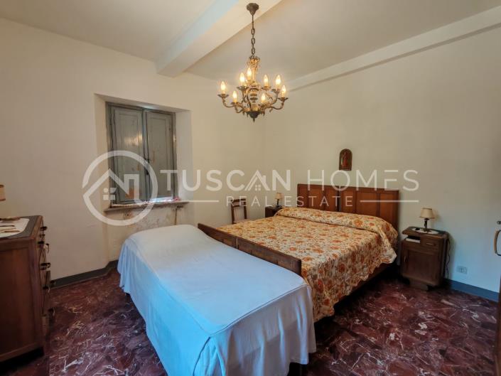 Image No.16-Ferme de 4 chambres à vendre à Castelnuovo di Garfagnana