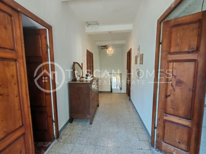 Image No.17-Ferme de 4 chambres à vendre à Castelnuovo di Garfagnana