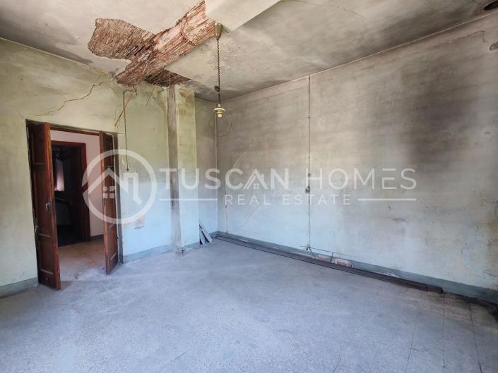 Image No.18-Ferme de 4 chambres à vendre à Castelnuovo di Garfagnana