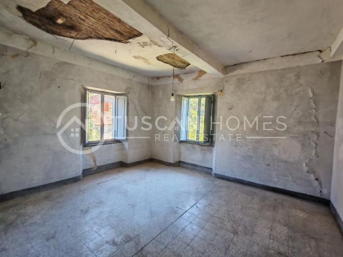 Image No.15-Ferme de 4 chambres à vendre à Castelnuovo di Garfagnana