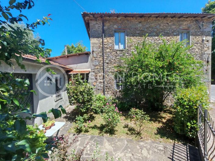 Image No.20-Ferme de 4 chambres à vendre à Castelnuovo di Garfagnana