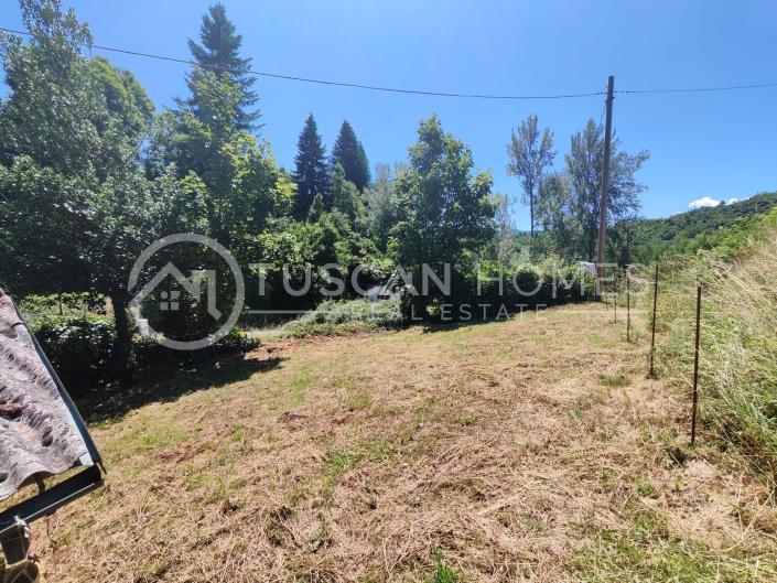 Image No.21-Ferme de 4 chambres à vendre à Castelnuovo di Garfagnana