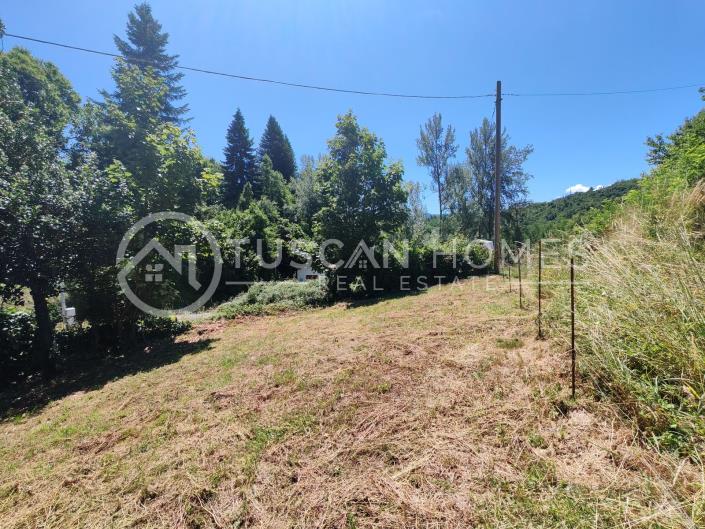 Image No.22-Ferme de 4 chambres à vendre à Castelnuovo di Garfagnana