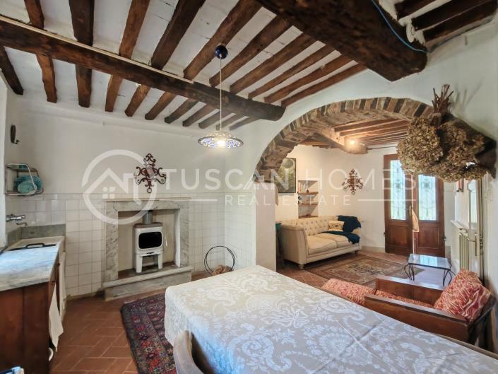 Image No.5-2 Bed Townhouse for sale