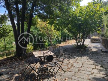 1 - Molazzana, Appartement