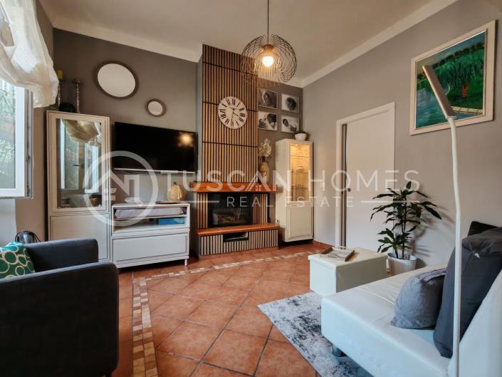 Image No.4-Maison / Villa de 5 chambres à vendre à Barga