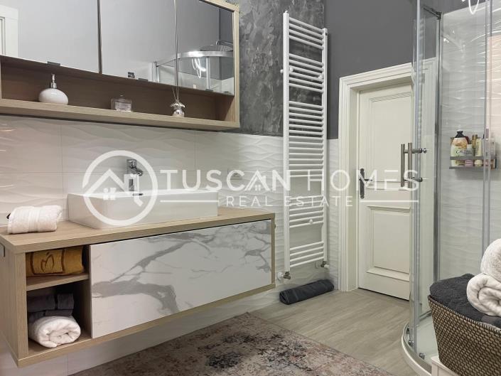 Image No.3-Maison / Villa de 5 chambres à vendre à Barga