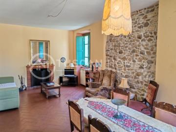 1 - Barga, Appartement