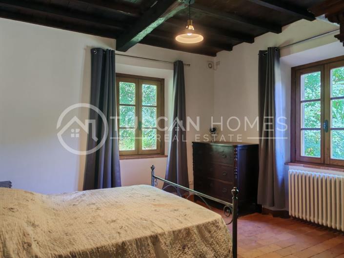 Image No.15-Ferme de 6 chambres à vendre à Barga