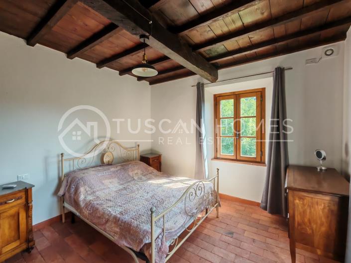 Image No.5-Ferme de 6 chambres à vendre à Barga