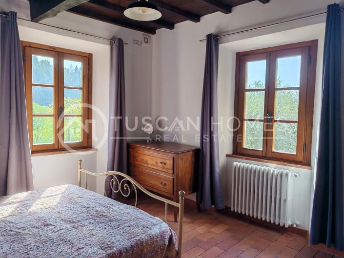 Image No.13-Ferme de 6 chambres à vendre à Barga