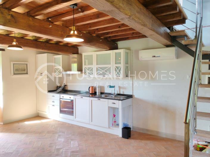 Image No.11-Ferme de 6 chambres à vendre à Barga