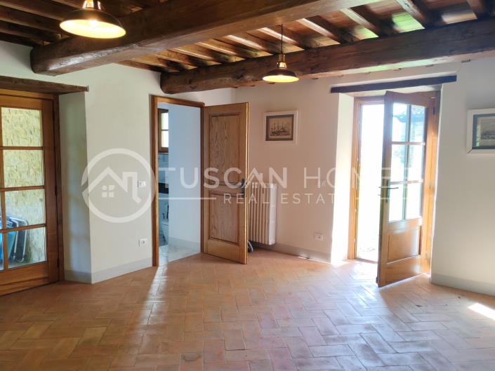 Image No.16-Ferme de 6 chambres à vendre à Barga