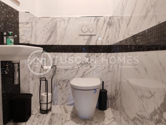 Image No.19-Ferme de 6 chambres à vendre à Barga