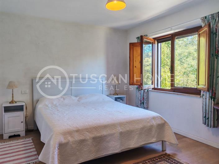 Image No.6-Villa de 4 chambres à vendre à Coreglia Antelminelli