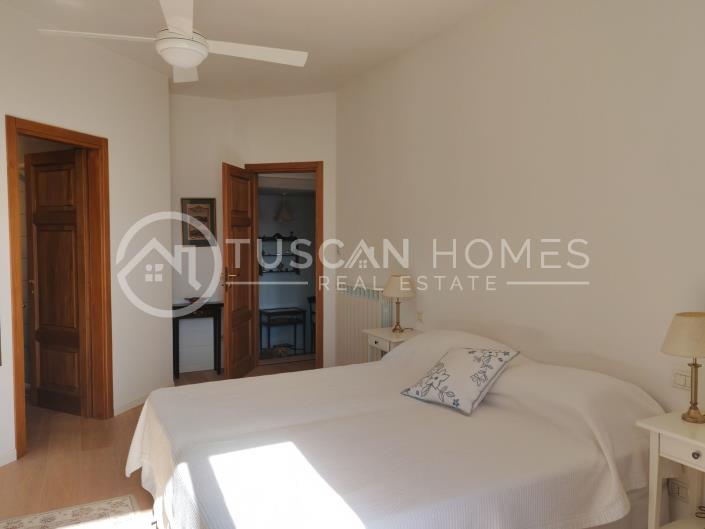 Image No.7-Villa de 4 chambres à vendre à Coreglia Antelminelli