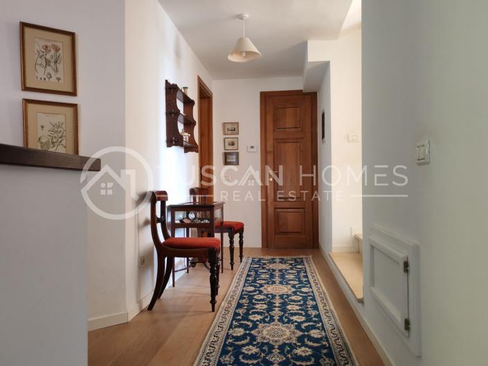 Image No.10-Villa de 4 chambres à vendre à Coreglia Antelminelli