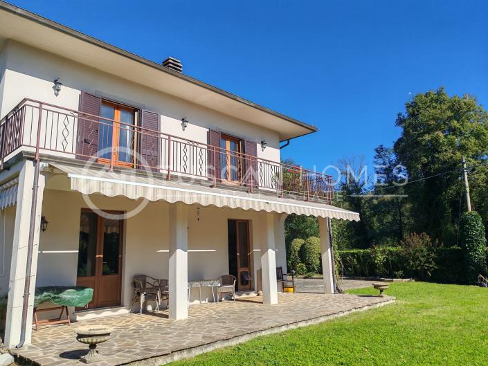 Image No.11-Villa de 4 chambres à vendre à Coreglia Antelminelli