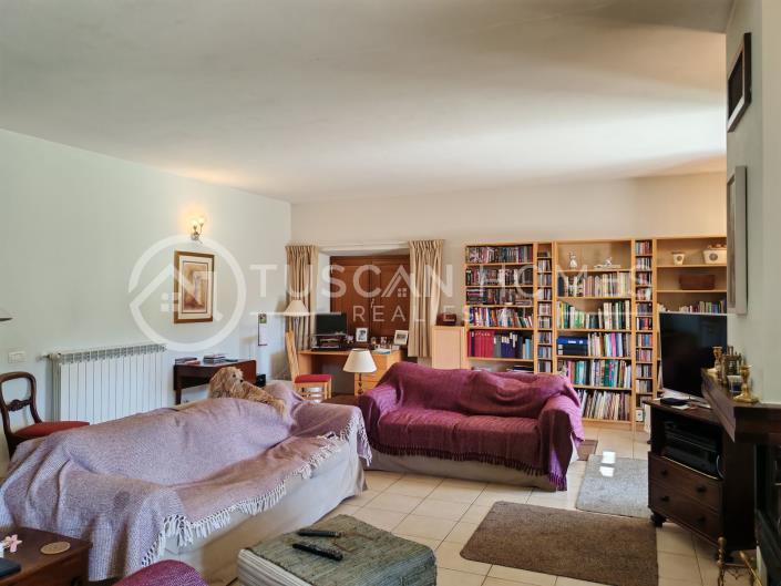 Image No.15-Villa de 4 chambres à vendre à Coreglia Antelminelli