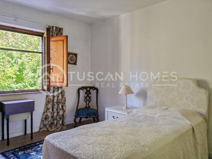 Image No.16-Villa de 4 chambres à vendre à Coreglia Antelminelli