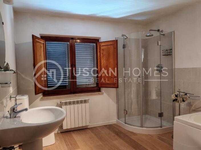 Image No.17-Villa de 4 chambres à vendre à Coreglia Antelminelli