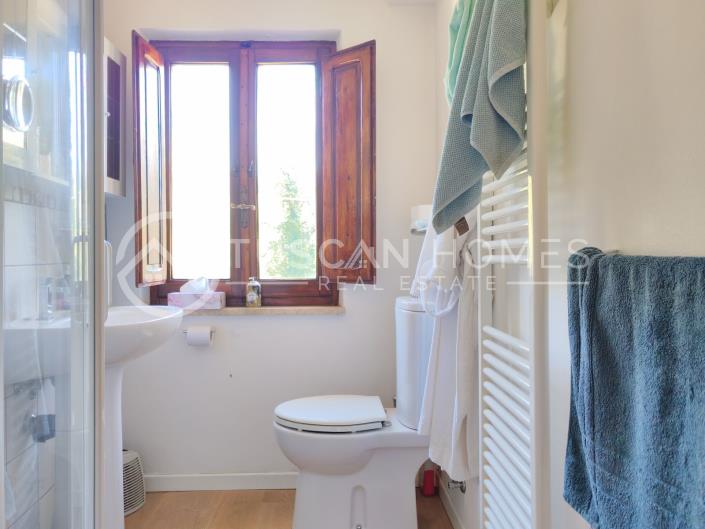 Image No.18-Villa de 4 chambres à vendre à Coreglia Antelminelli